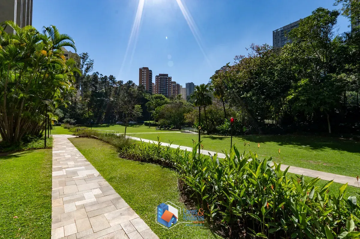 Apartamento, 3 quartos, 140 m² - Foto 46