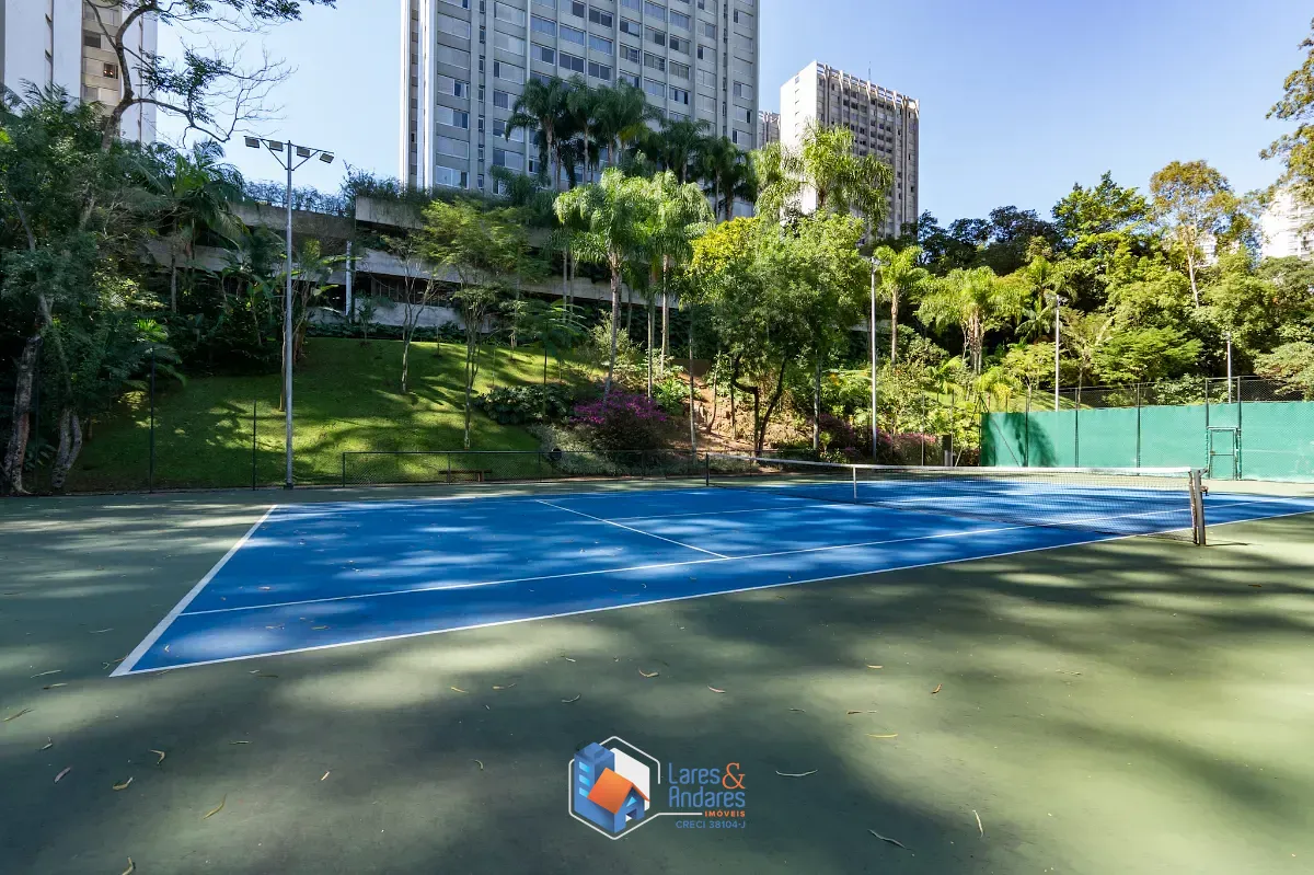 Apartamento, 3 quartos, 140 m² - Foto 47