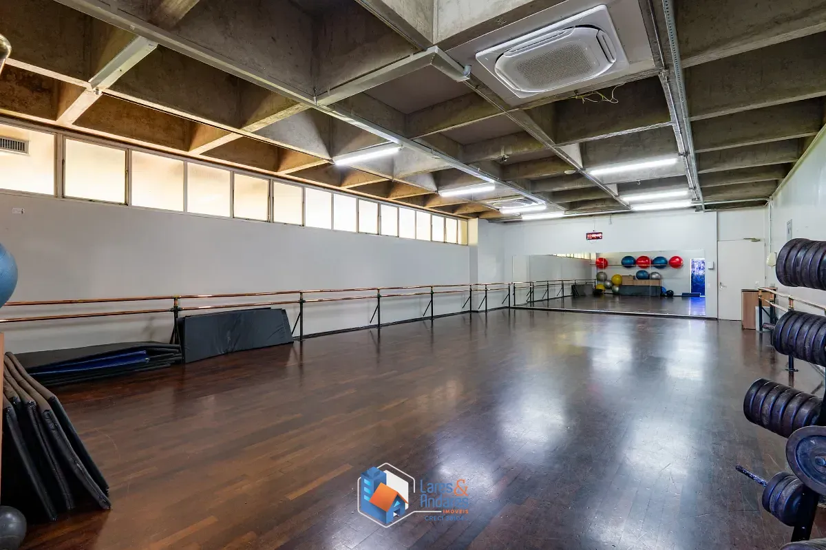 Apartamento, 3 quartos, 140 m² - Foto 49