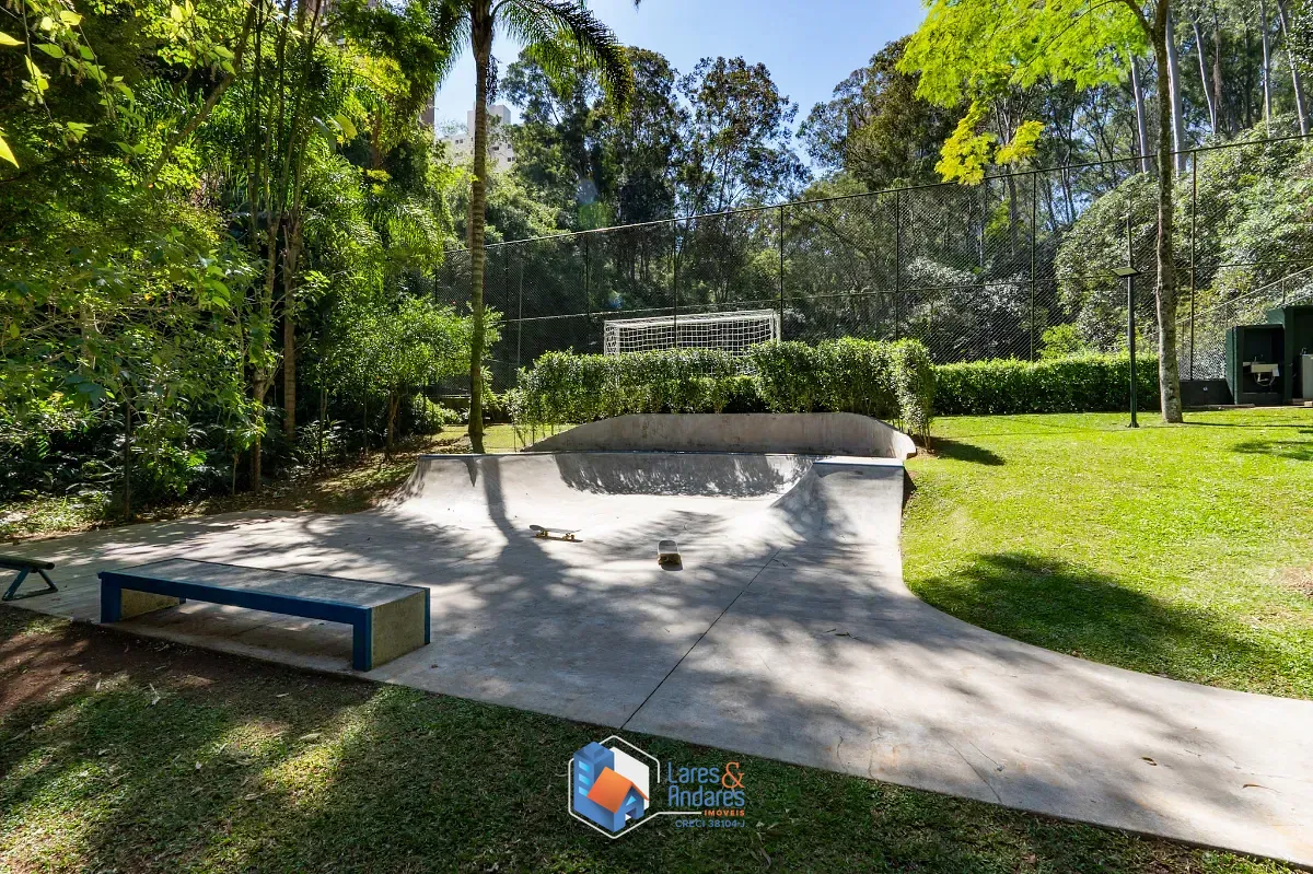Apartamento, 3 quartos, 140 m² - Foto 51