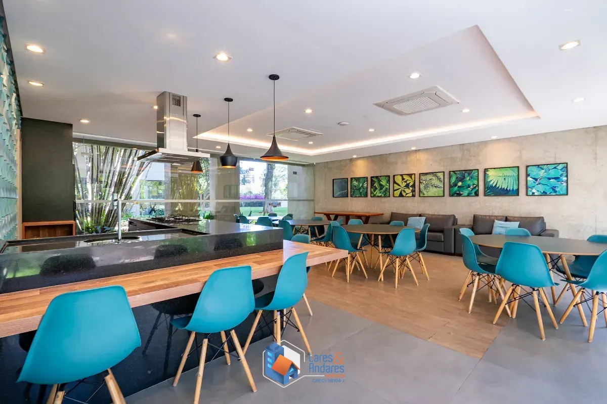 Apartamento, 3 quartos, 140 m² - Foto 53