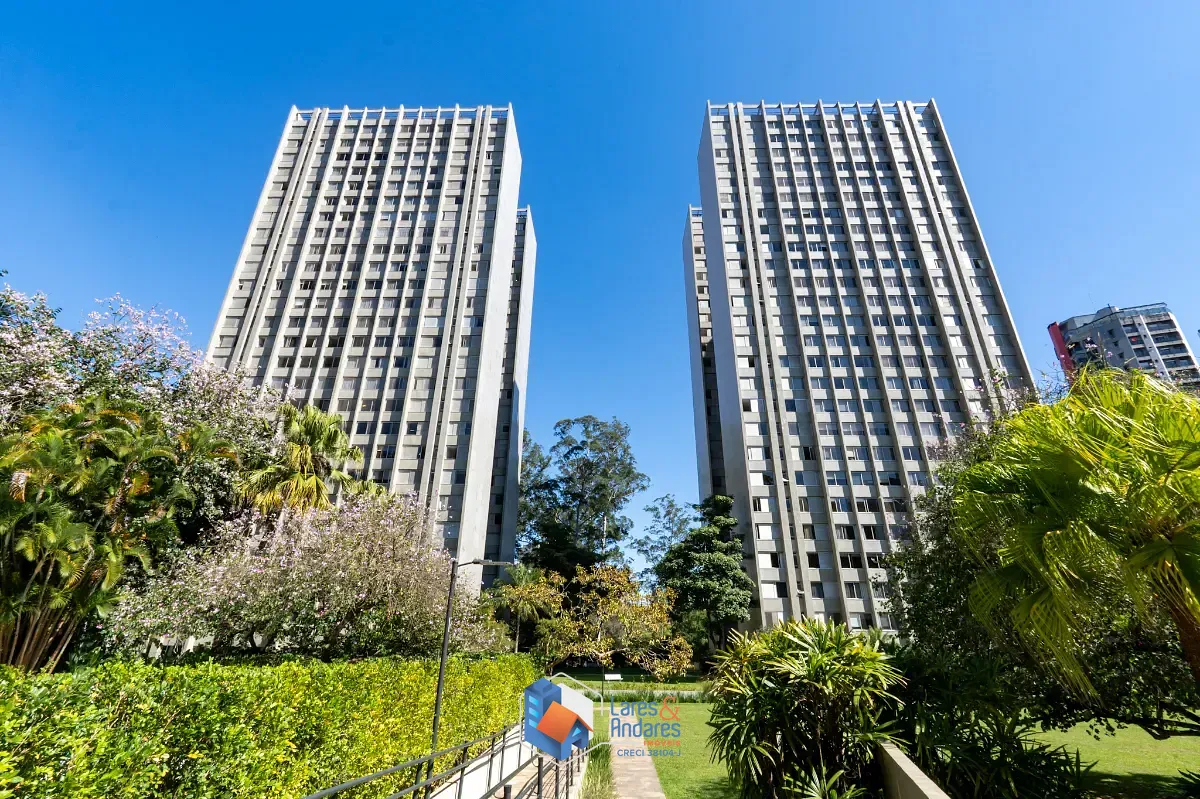 Apartamento, 3 quartos, 140 m² - Foto 36
