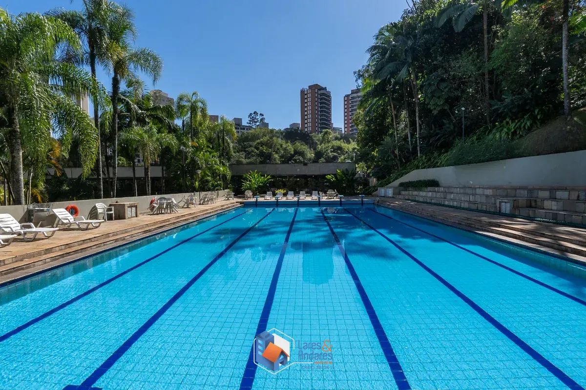 Apartamento, 3 quartos, 140 m² - Foto 38