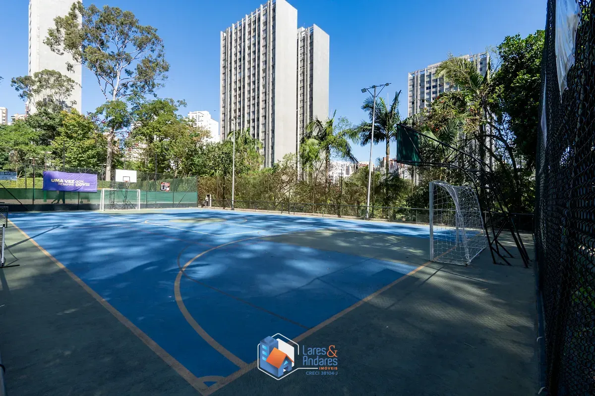 Apartamento, 3 quartos, 140 m² - Foto 39
