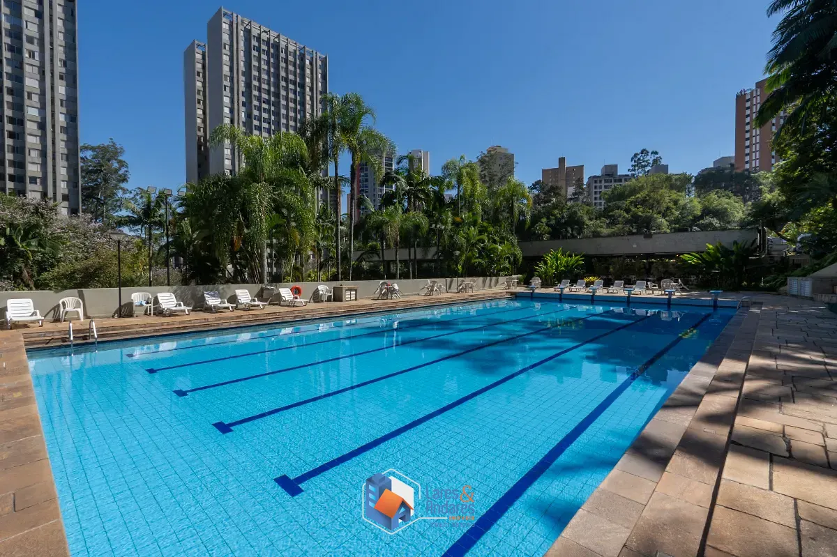 Apartamento, 3 quartos, 140 m² - Foto 40