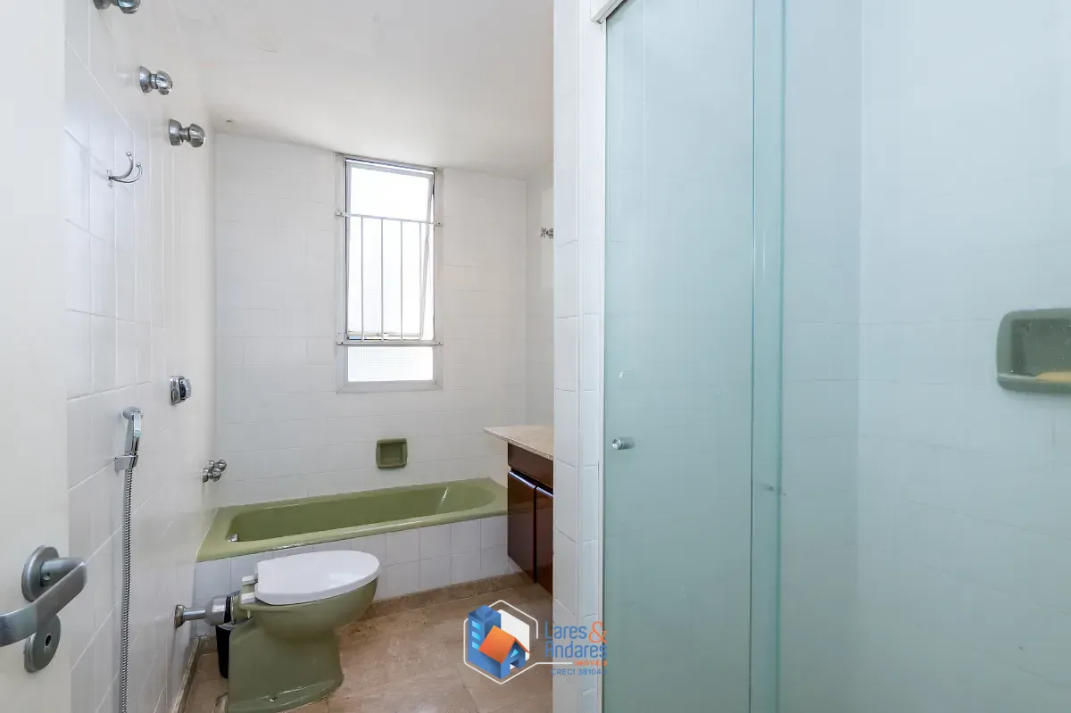 Apartamento, 3 quartos, 140 m² - Foto 28