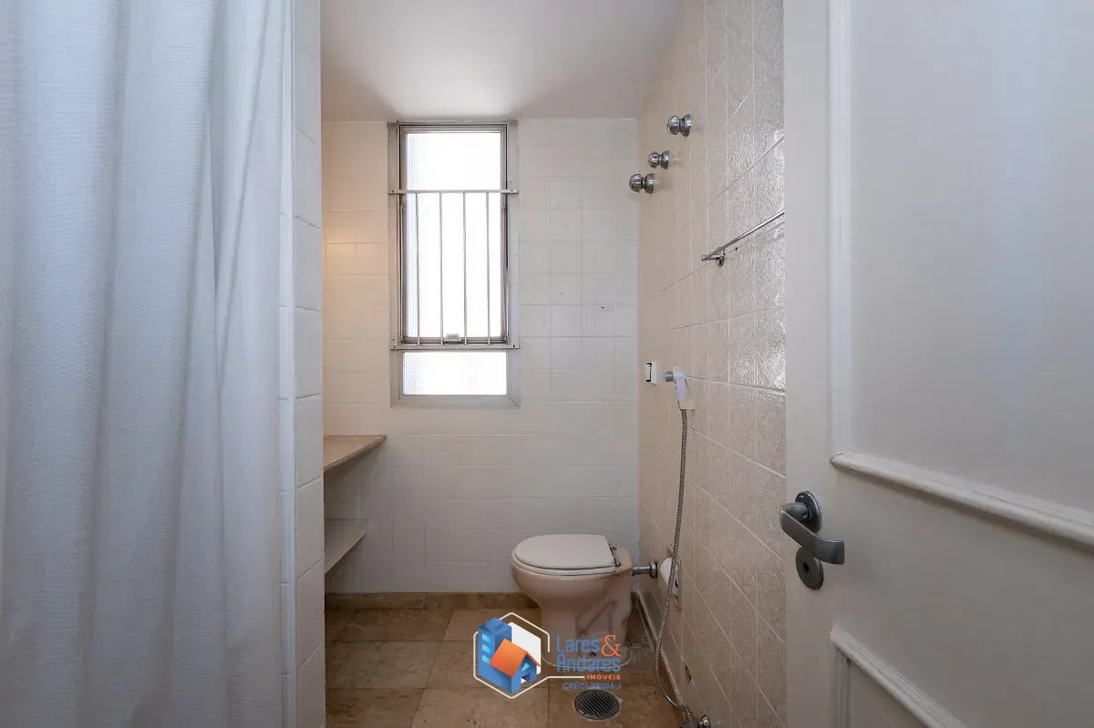 Apartamento, 3 quartos, 140 m² - Foto 19
