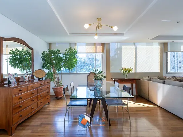 Apartamento com 140m² 3 quartos e 2 banheiros, à venda, no bairro Vila Suzana em São Paulo