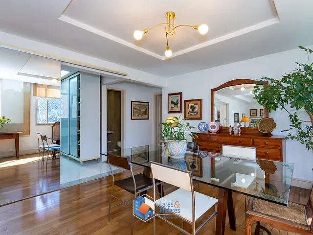 Apartamento com 140m² 3 quartos e 2 banheiros, à venda, no bairro Vila Suzana em São Paulo