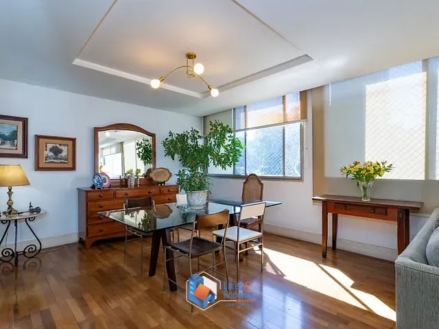 Apartamento com 140m² 3 quartos e 2 banheiros, à venda, no bairro Vila Suzana em São Paulo