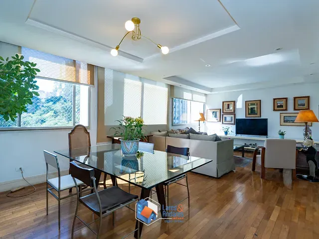 Apartamento com 140m² 3 quartos e 2 banheiros, à venda, no bairro Vila Suzana em São Paulo
