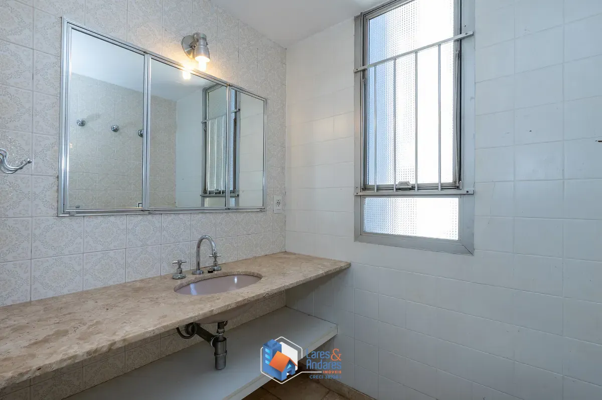 Apartamento, 3 quartos, 140 m² - Foto 24