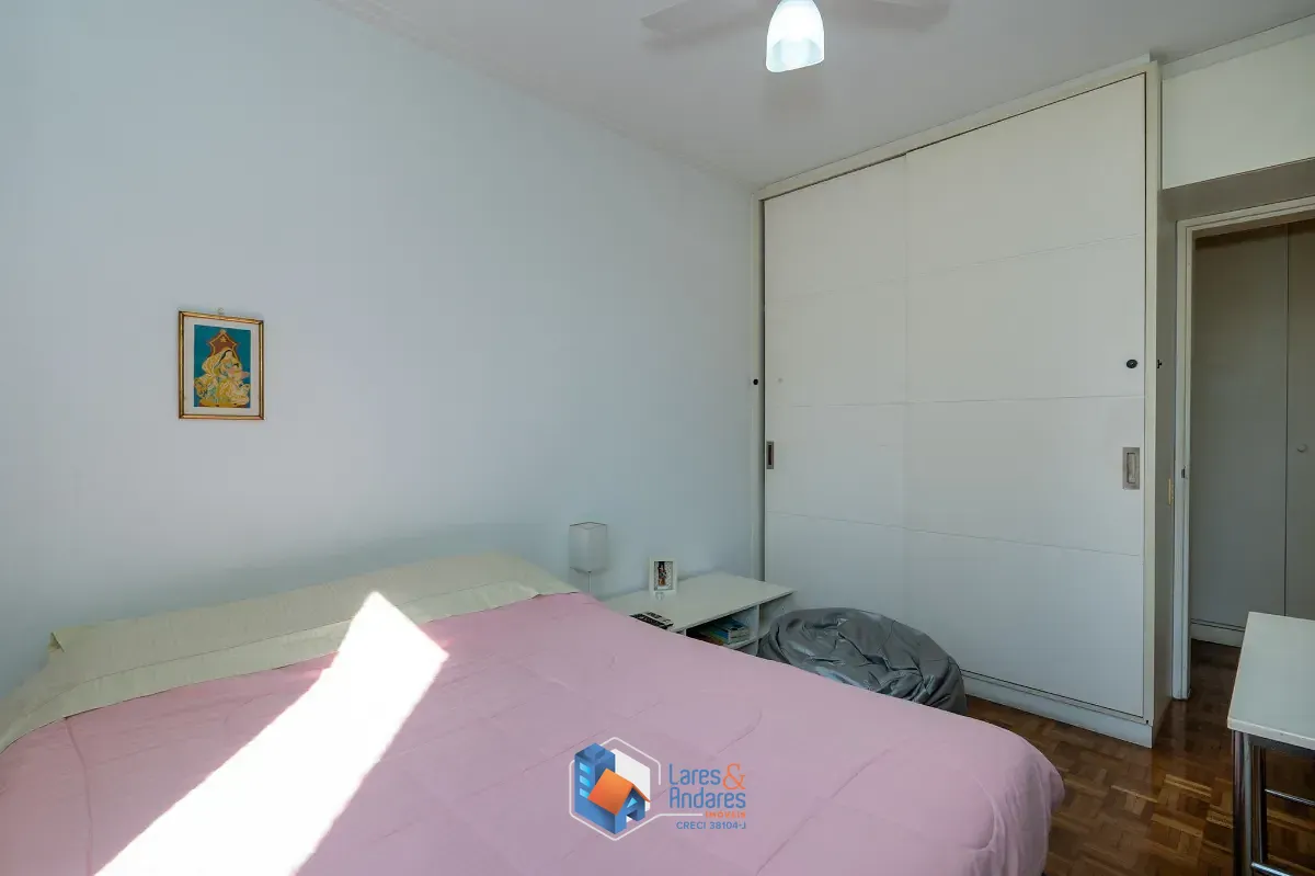 Apartamento, 3 quartos, 140 m² - Foto 26
