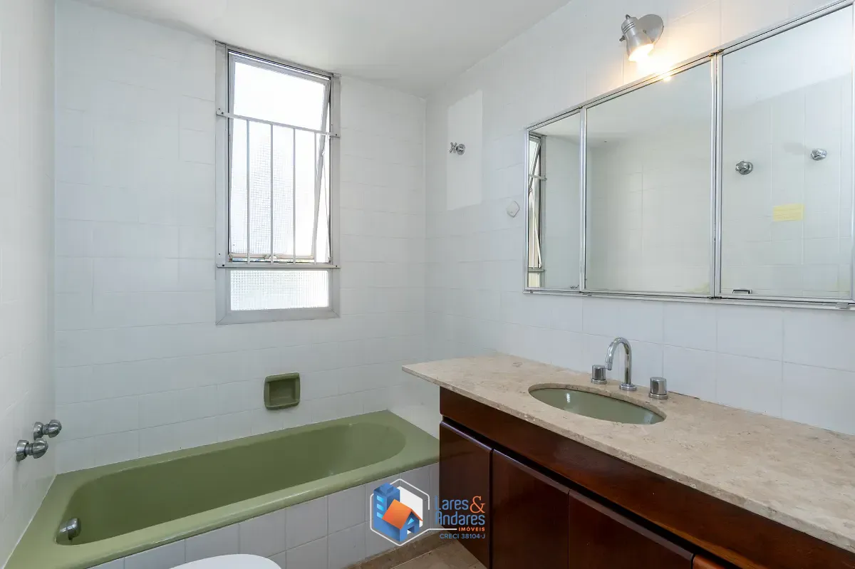 Apartamento, 3 quartos, 140 m² - Foto 29