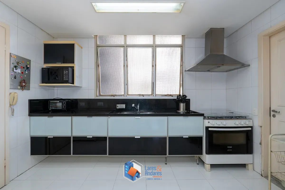 Apartamento, 3 quartos, 140 m² - Foto 16