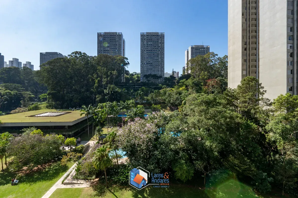 Apartamento, 3 quartos, 140 m² - Foto 34