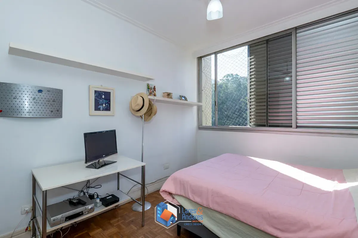 Apartamento, 3 quartos, 140 m² - Foto 27