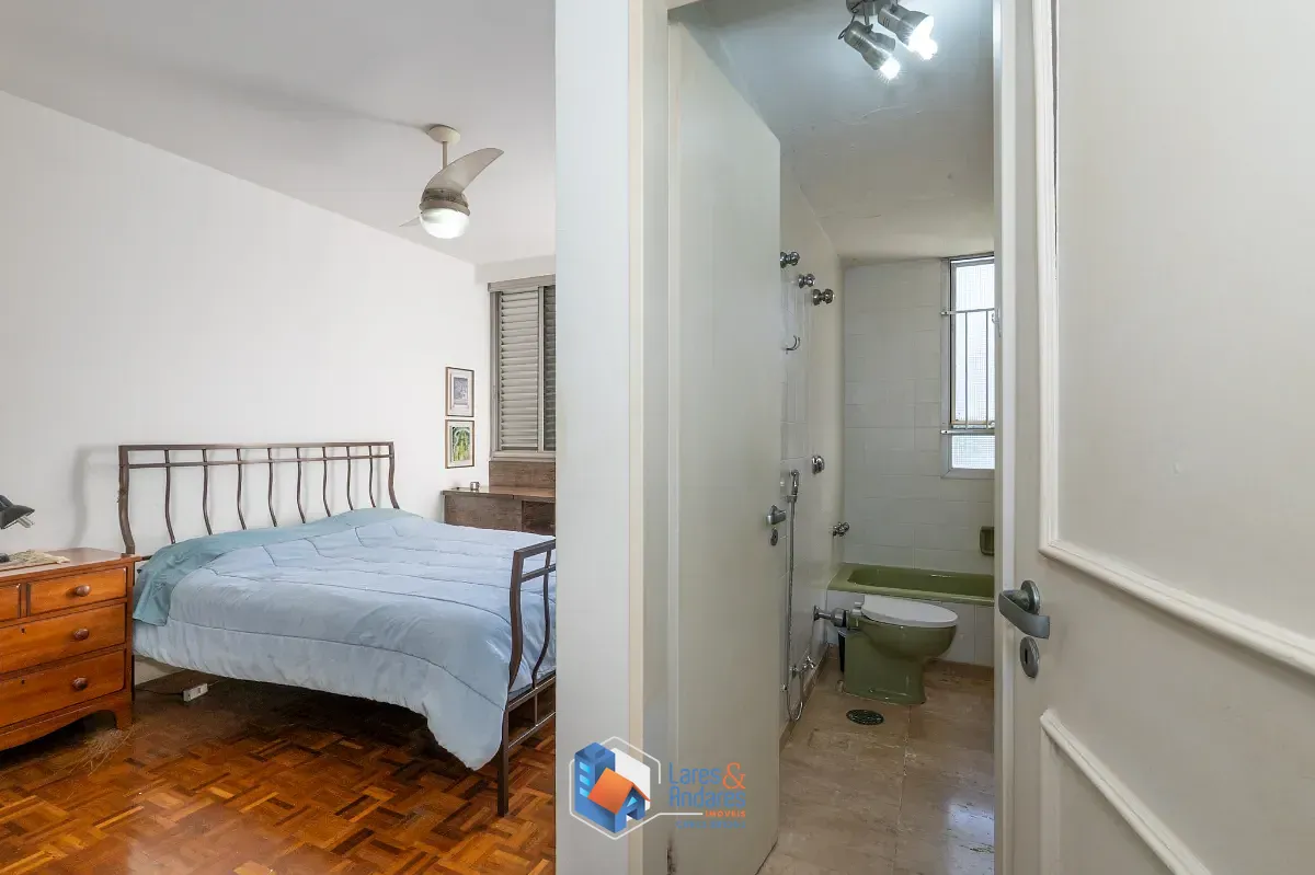 Apartamento, 3 quartos, 140 m² - Foto 30