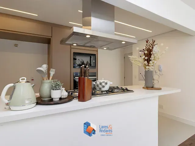 Apartamento com 112m² 3 quartos e 3 banheiros, à venda, no bairro Itaim Bibi em São Paulo