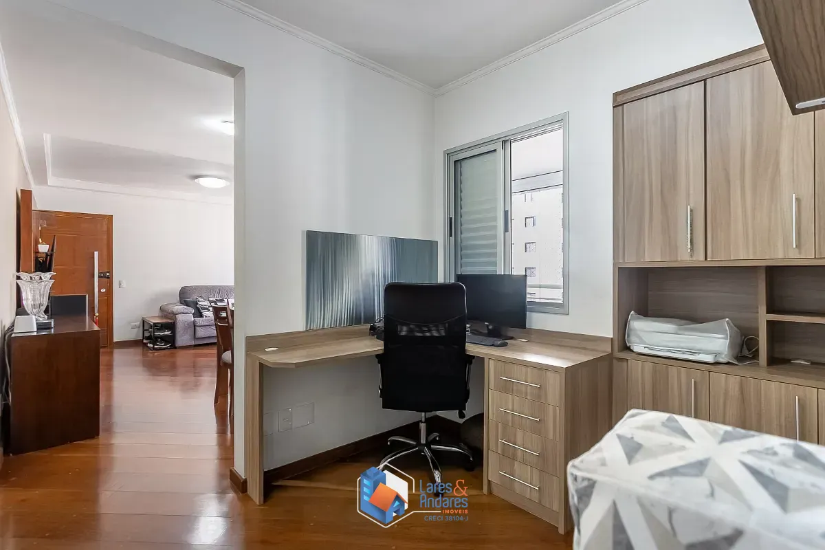 Apartamento, 3 quartos, 101 m² - Foto 7