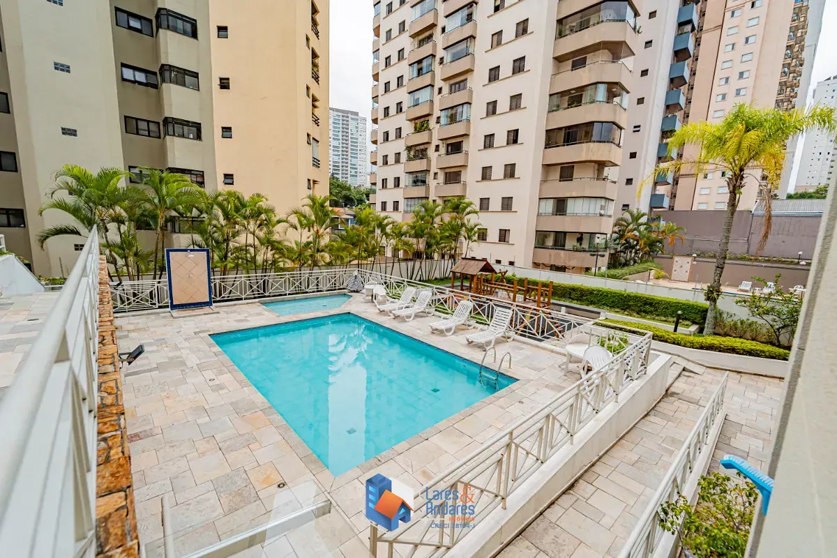Apartamento, 3 quartos, 101 m² - Foto 39