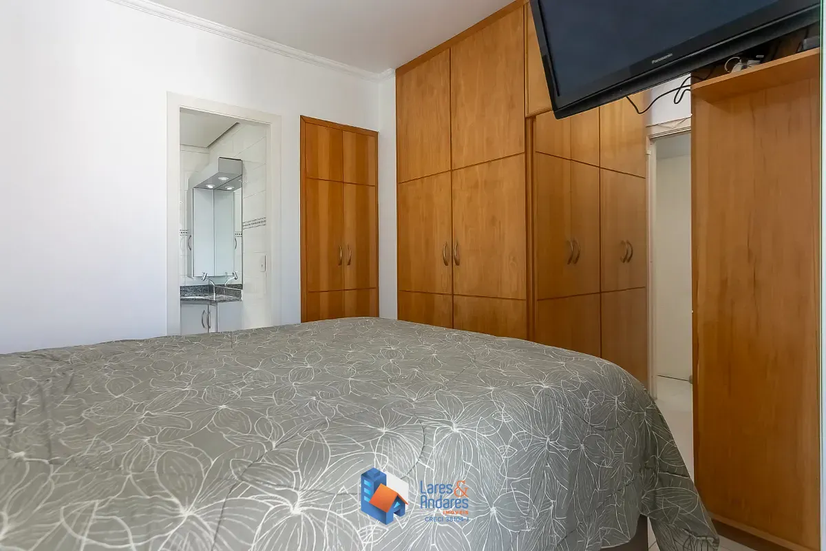 Apartamento, 3 quartos, 101 m² - Foto 27