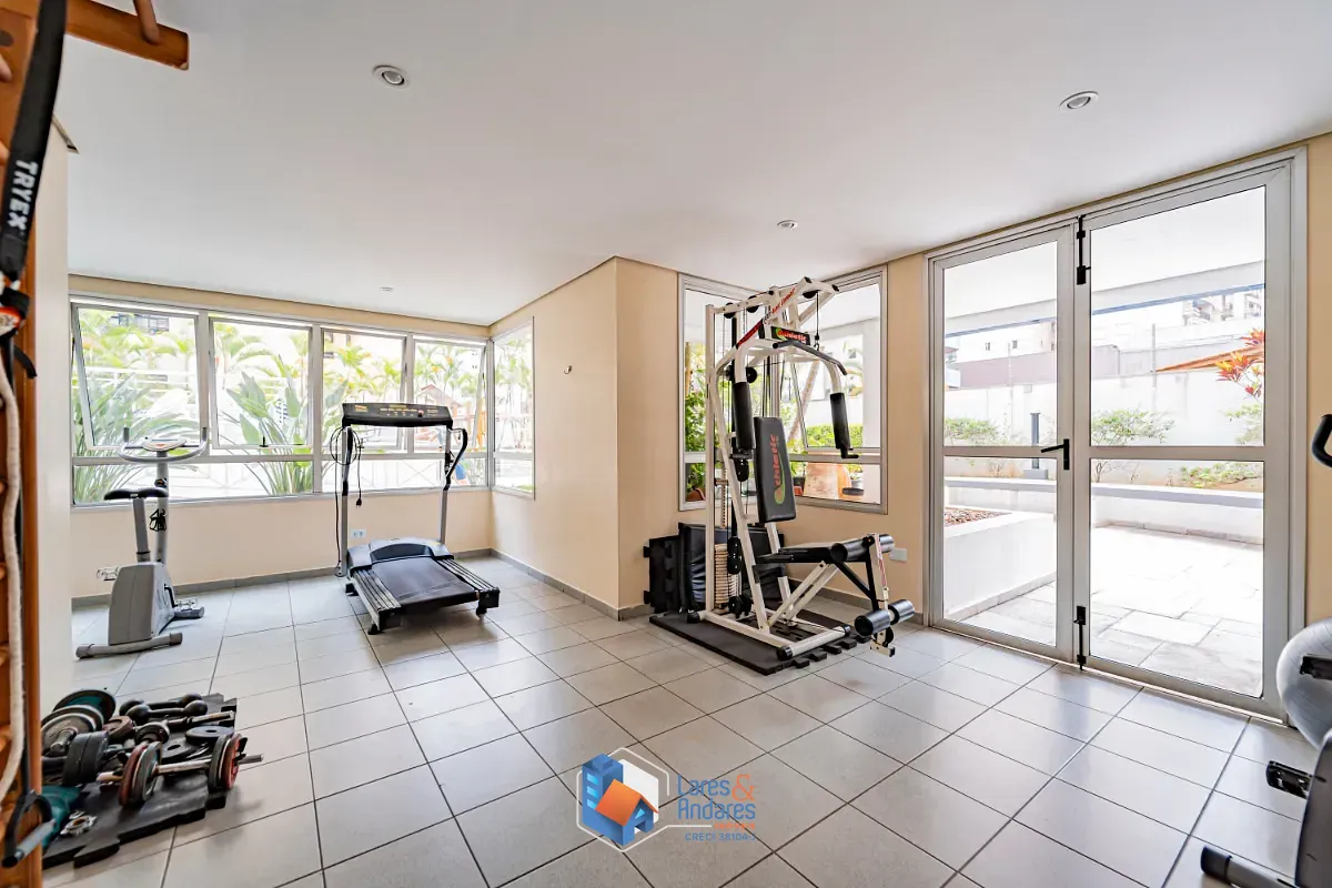 Apartamento, 3 quartos, 101 m² - Foto 48