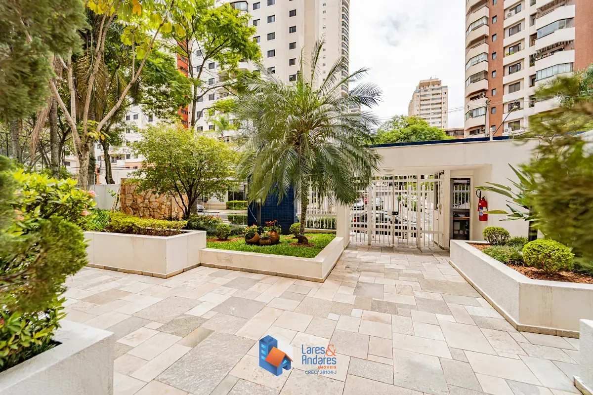 Apartamento, 3 quartos, 101 m² - Foto 52