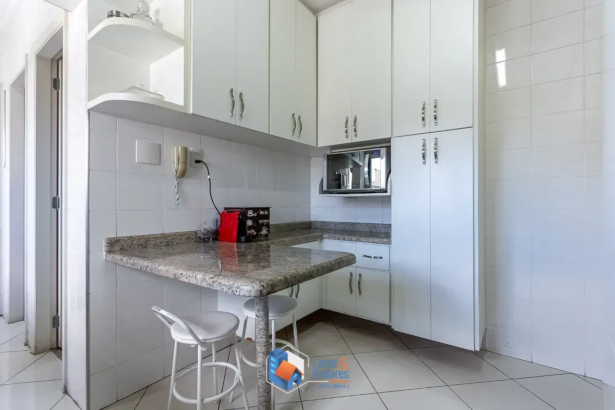 Apartamento, 3 quartos, 101 m² - Foto 20