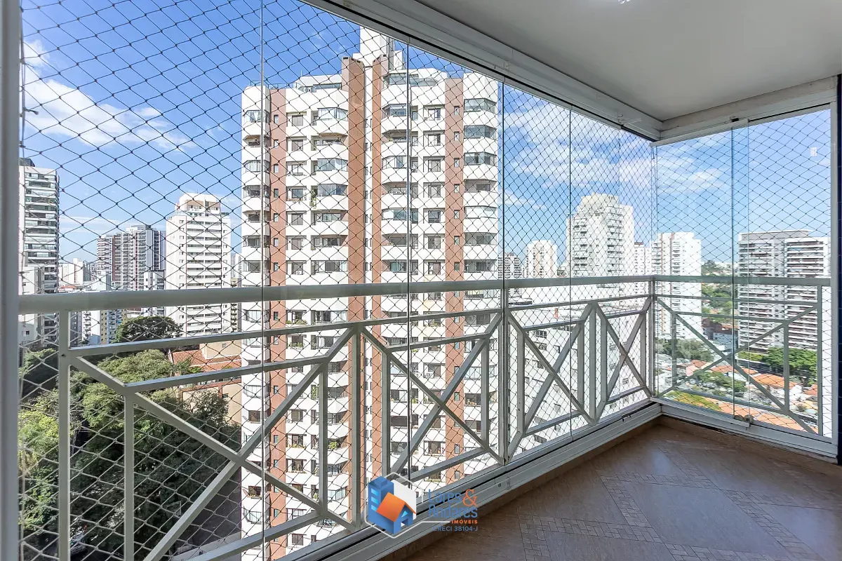Apartamento, 3 quartos, 101 m² - Foto 11