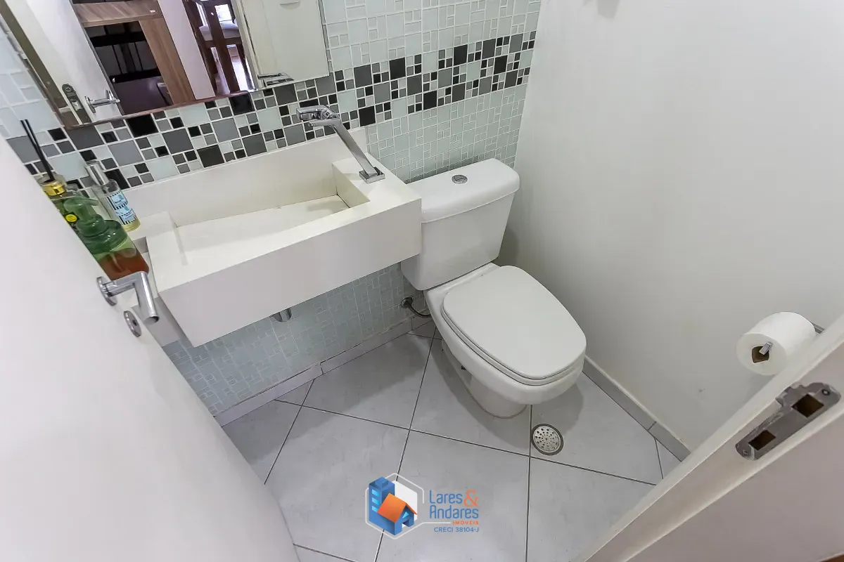 Apartamento, 3 quartos, 101 m² - Foto 9