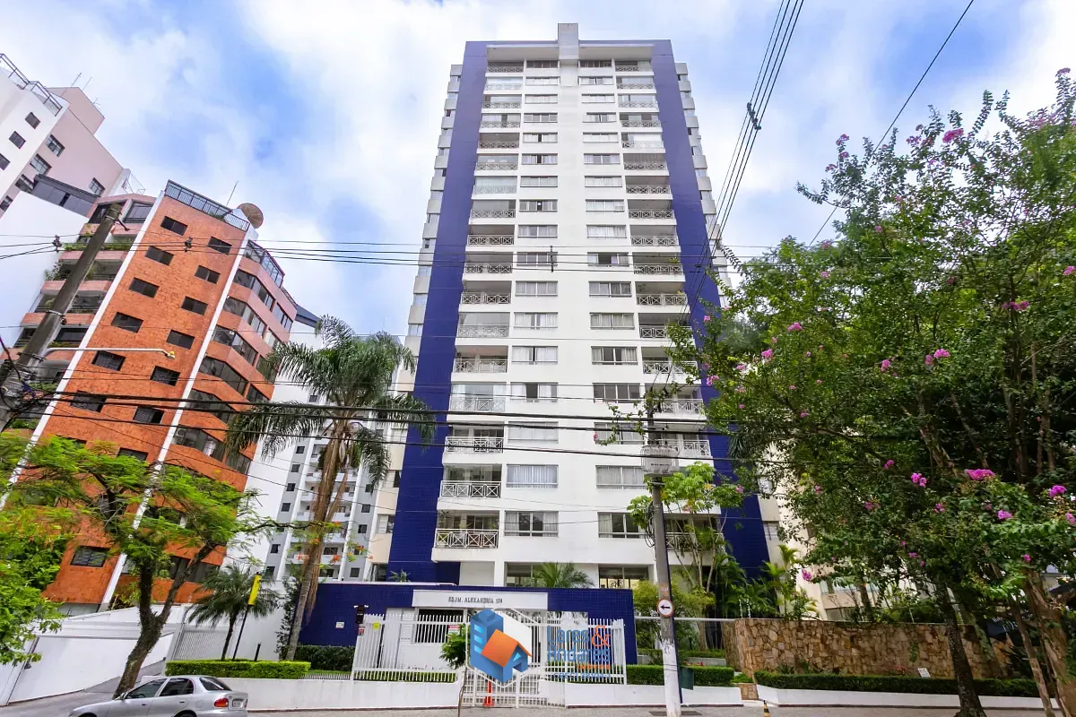 Apartamento, 3 quartos, 101 m² - Foto 55