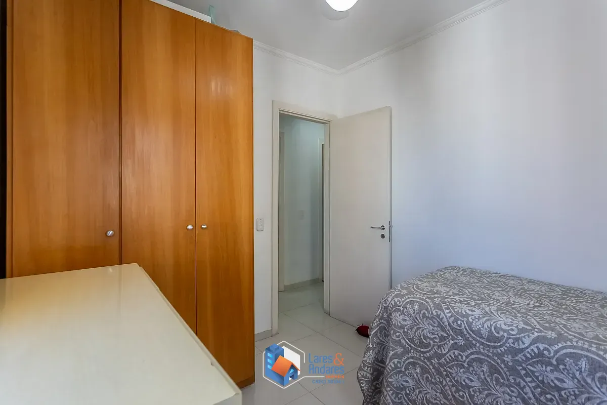 Apartamento, 3 quartos, 101 m² - Foto 14