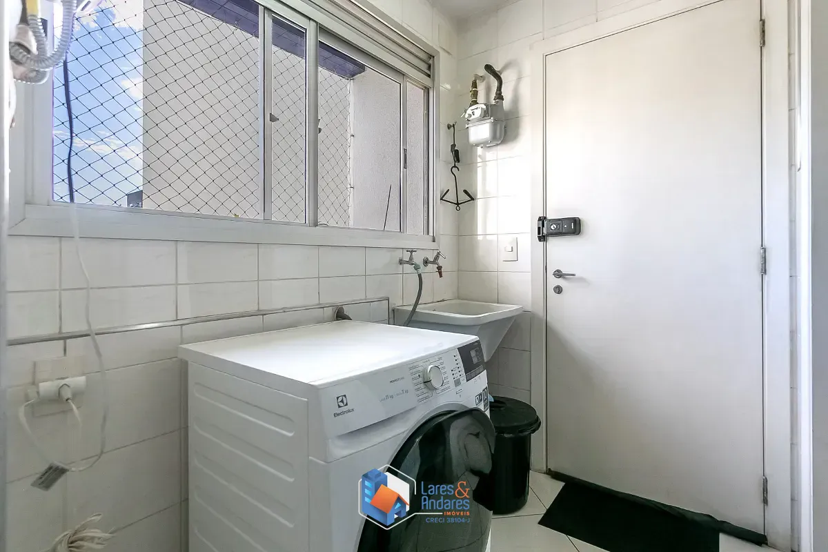 Apartamento, 3 quartos, 101 m² - Foto 23