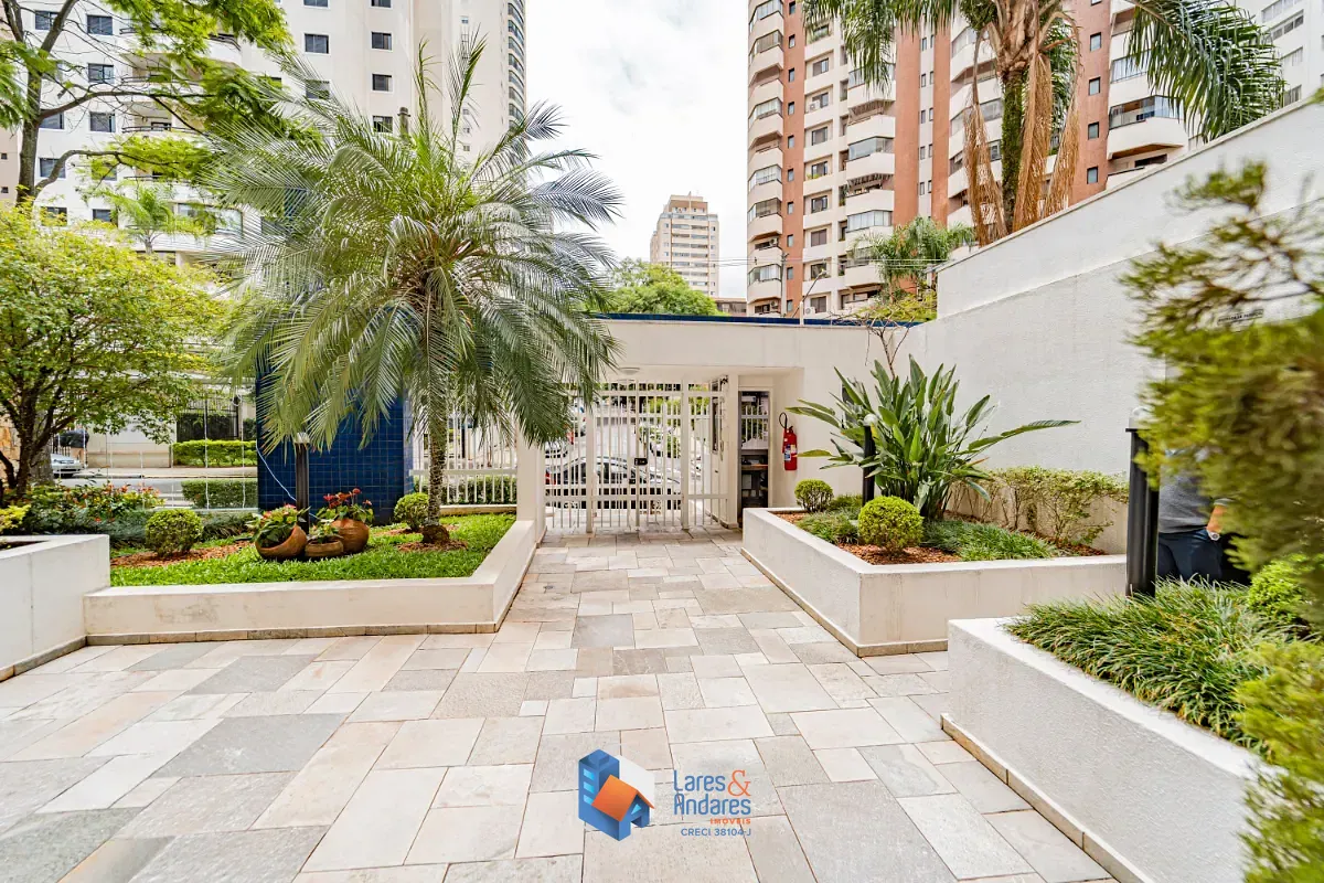 Apartamento, 3 quartos, 101 m² - Foto 53