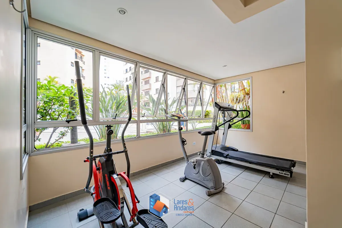 Apartamento, 3 quartos, 101 m² - Foto 46