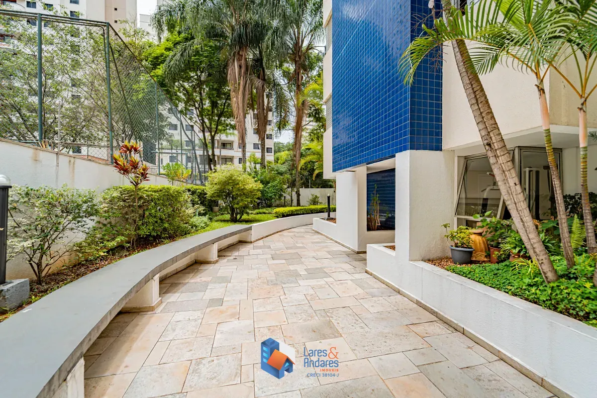 Apartamento, 3 quartos, 101 m² - Foto 44