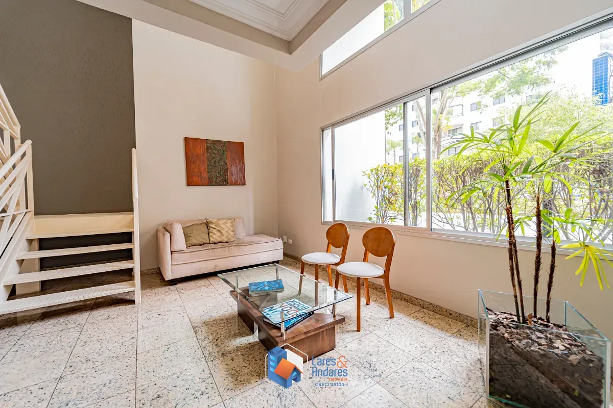 Apartamento, 3 quartos, 101 m² - Foto 49