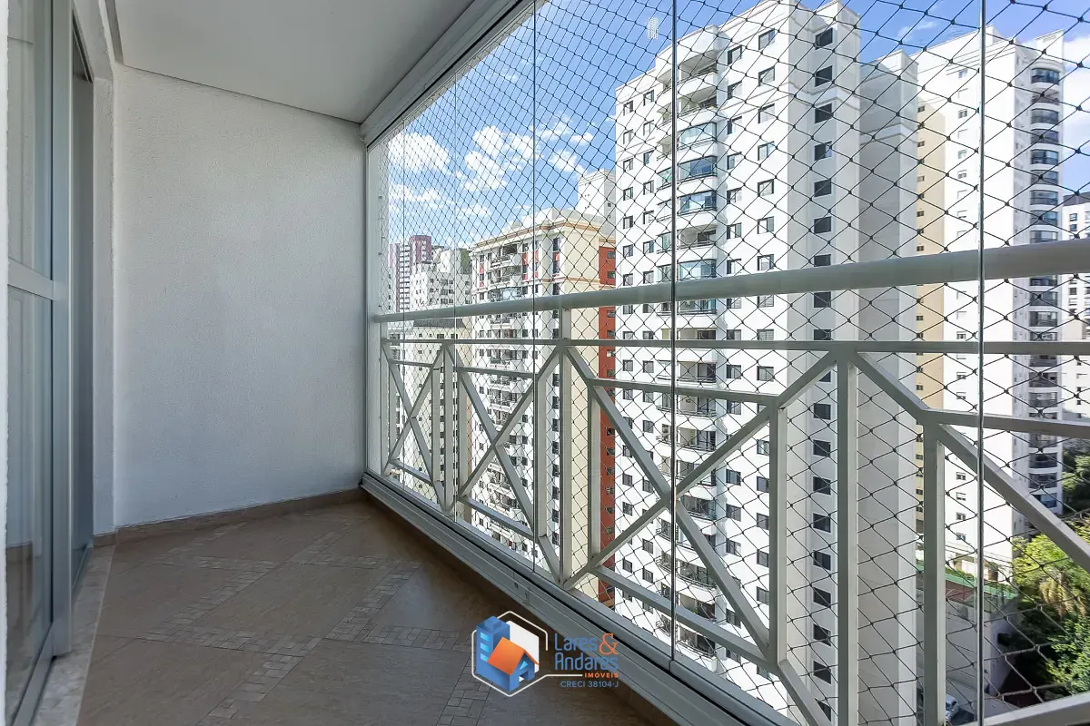 Apartamento, 3 quartos, 101 m² - Foto 12