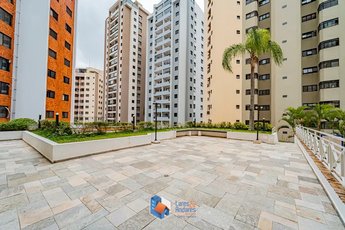 Apartamento, 3 quartos, 101 m² - Foto 40