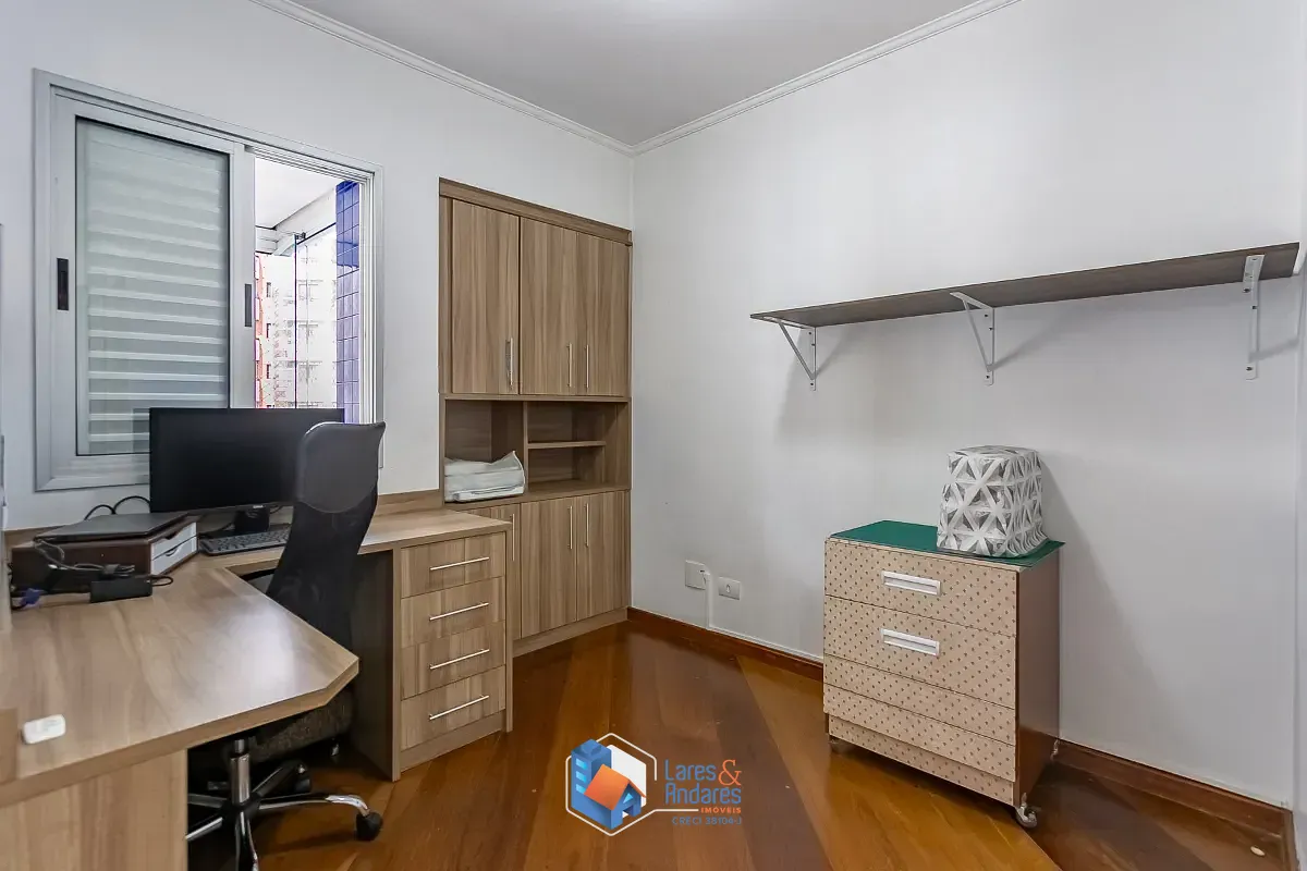 Apartamento, 3 quartos, 101 m² - Foto 6