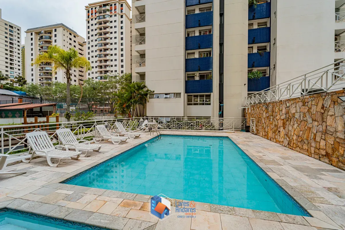 Apartamento, 3 quartos, 101 m² - Foto 36