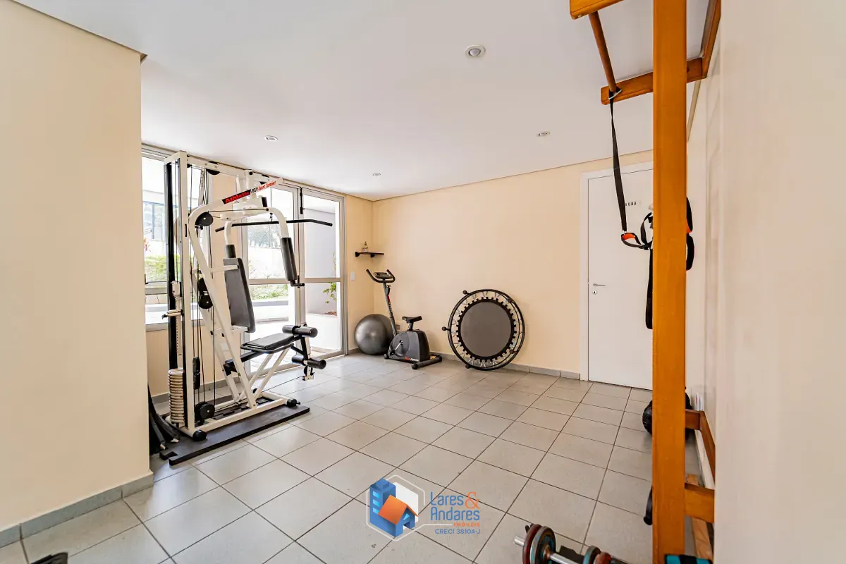 Apartamento, 3 quartos, 101 m² - Foto 47