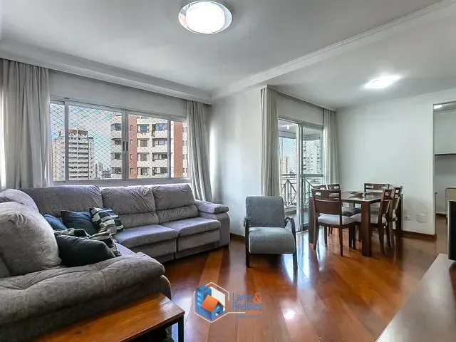 Apartamento com 101m² 3 quartos e 4 banheiros, à venda, no bairro Vila Mascote em São Paulo