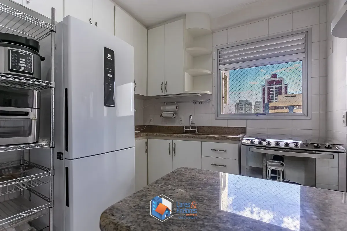 Apartamento, 3 quartos, 101 m² - Foto 21
