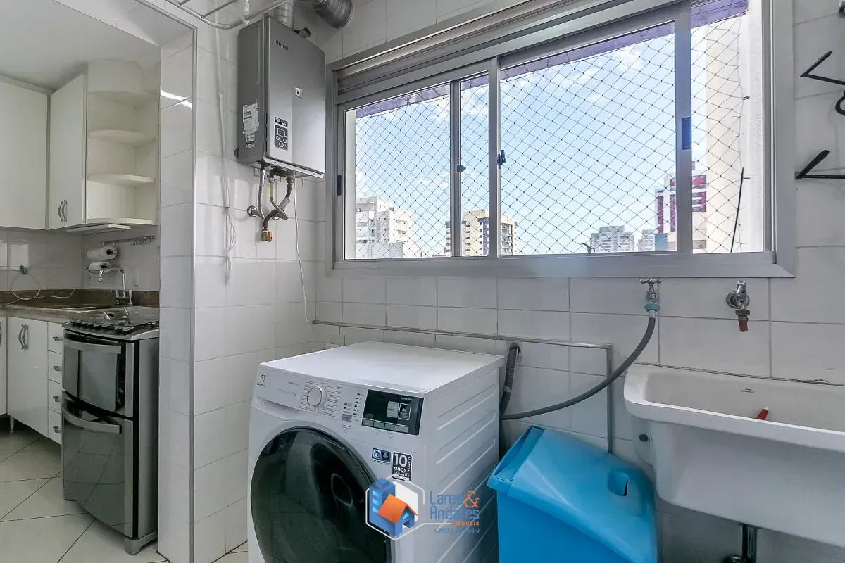 Apartamento, 3 quartos, 101 m² - Foto 24