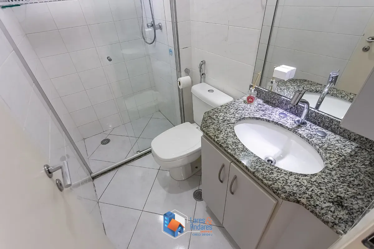Apartamento, 3 quartos, 101 m² - Foto 15