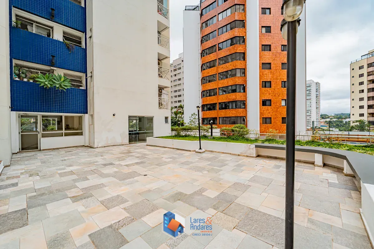 Apartamento, 3 quartos, 101 m² - Foto 38