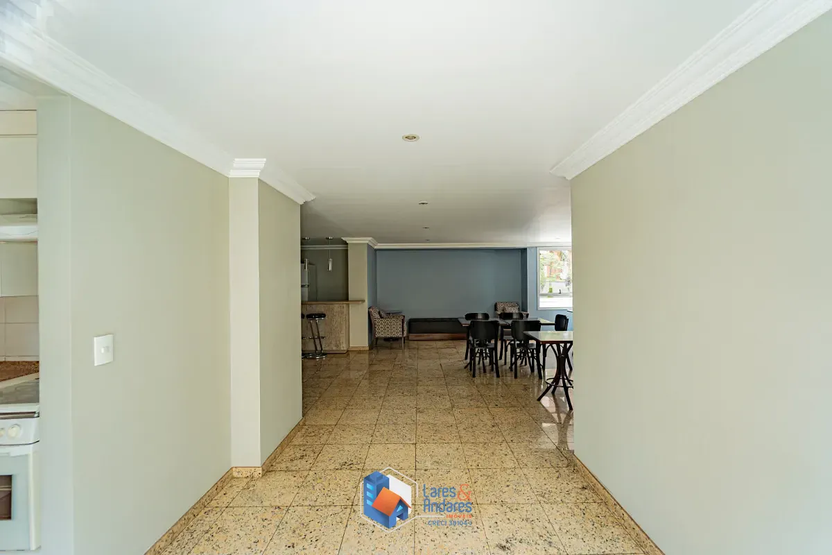 Apartamento, 3 quartos, 101 m² - Foto 41