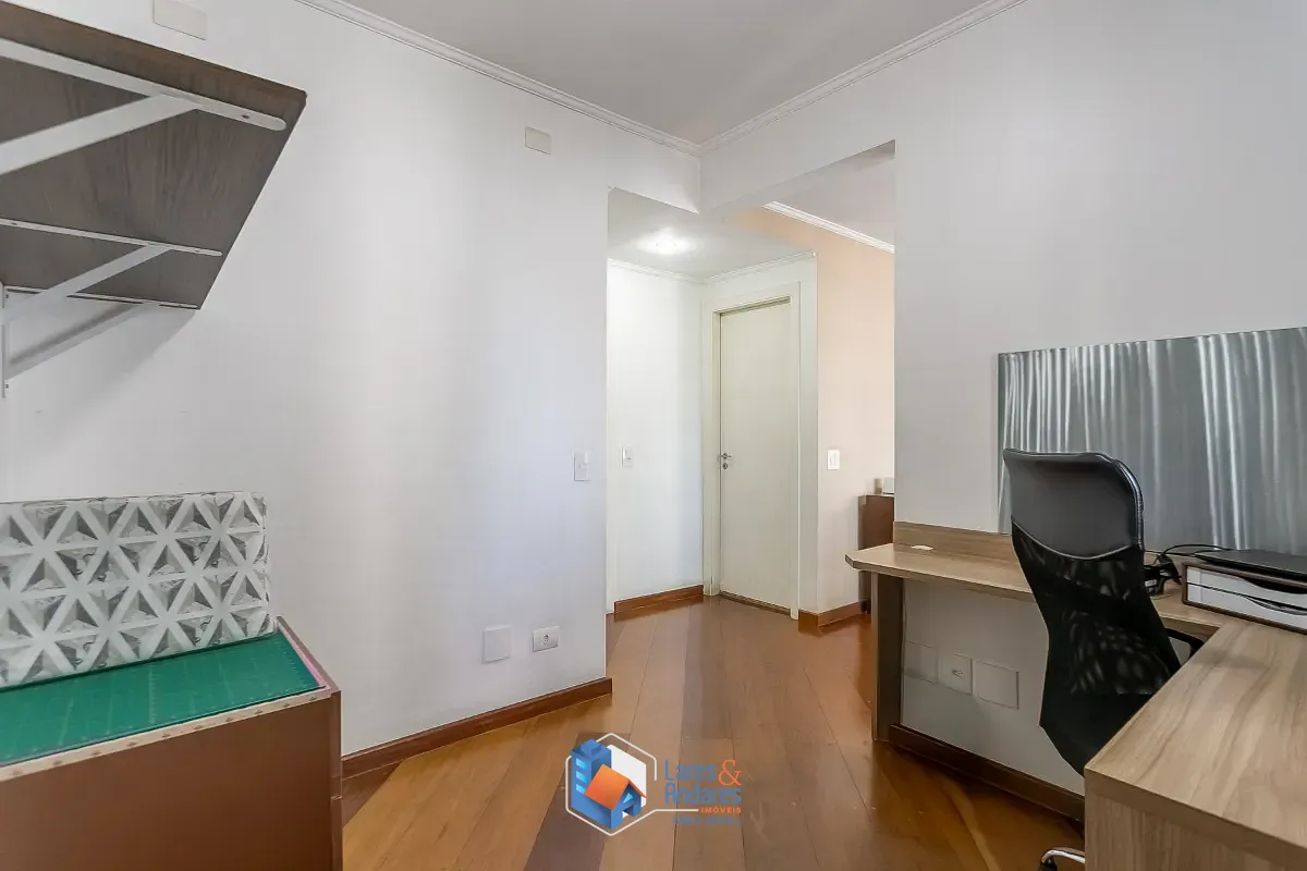 Apartamento, 3 quartos, 101 m² - Foto 8